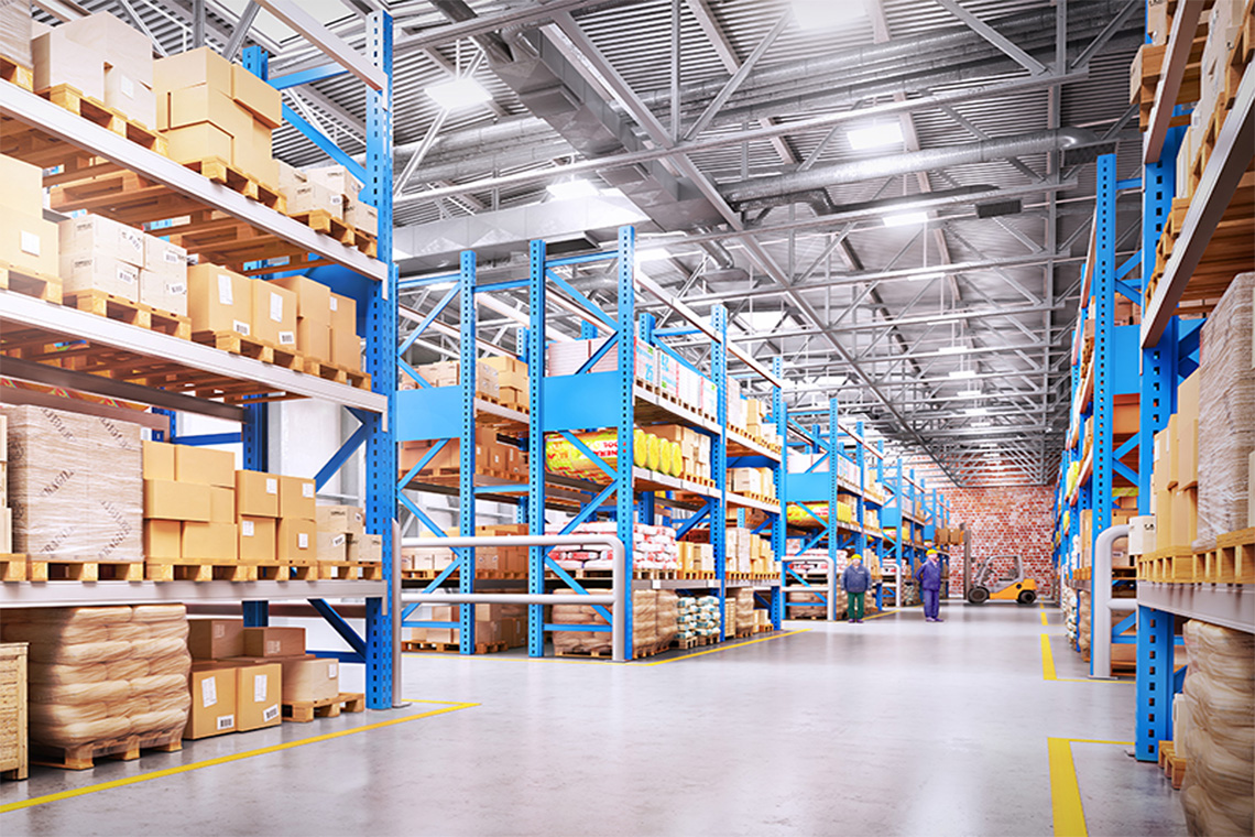 Warehouse